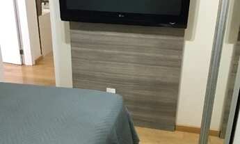 Imagem 2: APARTAMENTO COM 2 DORMITÓRIOS À VENDA, 70 M² POR R$ 450.000 - PARQUE MANDAQUI - SÃO PAULO