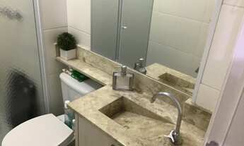 Imagem 7: APARTAMENTO COM 2 DORMITÓRIOS À VENDA, 70 M² POR R$ 450.000 - PARQUE MANDAQUI - SÃO PAULO