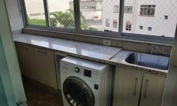 Imagem 4: APARTAMENTO COM 2 DORMITÓRIOS À VENDA, 90 M² POR R$ 489.000 - JARDIM SÃO PAULO(ZONA NORTE