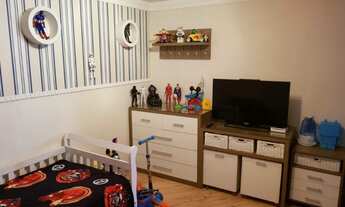 Imagem 6: APARTAMENTO COM 2 DORMITÓRIOS À VENDA, 90 M² POR R$ 489.000 - JARDIM SÃO PAULO(ZONA NORTE