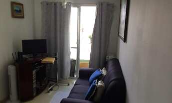 Imagem 2: APARTAMENTO COM 2 DORMITÓRIOS À VENDA, 48 M² POR R$ 286.000 - VILA AMÉLIA - SÃO PAULO/SP