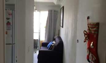 Imagem 3: APARTAMENTO COM 2 DORMITÓRIOS À VENDA, 48 M² POR R$ 286.000 - VILA AMÉLIA - SÃO PAULO/SP