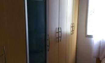 Imagem 5: APARTAMENTO COM 2 DORMITÓRIOS À VENDA, 48 M² POR R$ 286.000 - VILA AMÉLIA - SÃO PAULO/SP