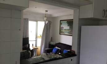 Imagem 6: APARTAMENTO COM 2 DORMITÓRIOS À VENDA, 48 M² POR R$ 286.000 - VILA AMÉLIA - SÃO PAULO/SP