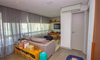 Imagem 2: APARTAMENTO COM 2 DORMITÓRIOS À VENDA, 84 M² POR R$ 1.450.000 - PINHEIROS - SÃO PAULO/SP