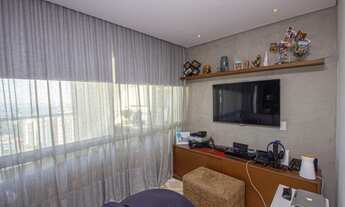 Imagem 3: APARTAMENTO COM 2 DORMITÓRIOS À VENDA, 84 M² POR R$ 1.450.000 - PINHEIROS - SÃO PAULO/SP
