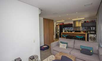 Imagem 4: APARTAMENTO COM 2 DORMITÓRIOS À VENDA, 84 M² POR R$ 1.450.000 - PINHEIROS - SÃO PAULO/SP