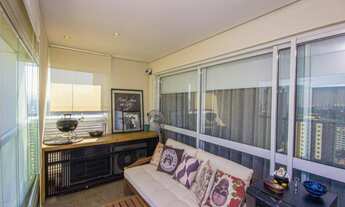 Imagem 5: APARTAMENTO COM 2 DORMITÓRIOS À VENDA, 84 M² POR R$ 1.450.000 - PINHEIROS - SÃO PAULO/SP