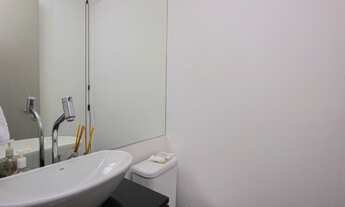 Imagem 7: APARTAMENTO COM 2 DORMITÓRIOS À VENDA, 84 M² POR R$ 1.450.000 - PINHEIROS - SÃO PAULO/SP