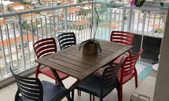 Imagem 2: APARTAMENTO COM 2 DORMITÓRIOS À VENDA, 65 M² POR R$ 595.000 - VILA ESTER (ZONA NORTE) - SÃ