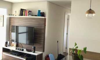 Imagem 3: APARTAMENTO COM 2 DORMITÓRIOS À VENDA, 65 M² POR R$ 595.000 - VILA ESTER (ZONA NORTE) - SÃ