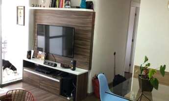 Imagem 5: APARTAMENTO COM 2 DORMITÓRIOS À VENDA, 65 M² POR R$ 595.000 - VILA ESTER (ZONA NORTE) - SÃ