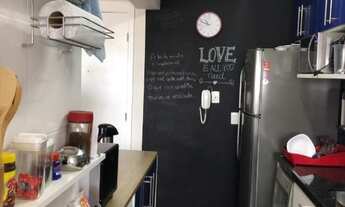 Imagem 6: APARTAMENTO COM 2 DORMITÓRIOS À VENDA, 65 M² POR R$ 595.000 - VILA ESTER (ZONA NORTE) - SÃ