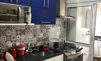 Imagem 7: APARTAMENTO COM 2 DORMITÓRIOS À VENDA, 65 M² POR R$ 595.000 - VILA ESTER (ZONA NORTE) - SÃ