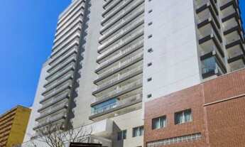 Imagem: STUDIO COM 1 DORMITÓRIO À VENDA, 48 M²