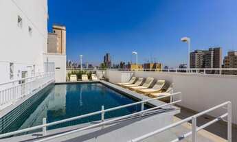 Imagem: STUDIO COM 1 DORMITÓRIO À VENDA, 36 M²