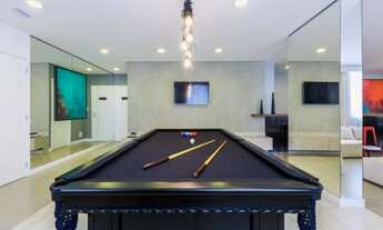 Imagem 5: STUDIO COM 1 DORMITÓRIO À VENDA, 36 M² POR R$ 325.000 - REPÚBLICA - SÃO PAULO/SP