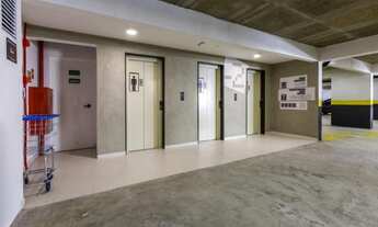 Imagem 6: STUDIO COM 1 DORMITÓRIO À VENDA, 36 M² POR R$ 325.000 - REPÚBLICA - SÃO PAULO/SP