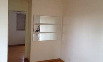 Imagem 2: APARTAMENTO COM 2 DORMITÓRIOS À VENDA, 48 M² POR R$ 350.000 - CARANDIRU - SÃO PAULO/SP