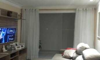 Imagem: APARTAMENTO RESIDENCIAL À VENDA, SANTANA