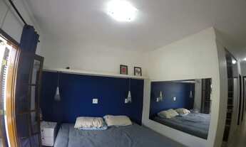 Imagem 2: SOBRADO COM 3 DORMITÓRIOS À VENDA, 288 M² POR R$ 950.000 - HORTO FLORESTAL - SÃO PAULO/SP