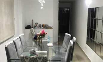 Imagem: SOBRADO COM 3 DORMITÓRIOS À VENDA, 288