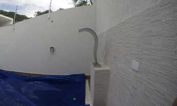 Imagem 3: SOBRADO COM 3 DORMITÓRIOS À VENDA, 288 M² POR R$ 950.000 - HORTO FLORESTAL - SÃO PAULO/SP