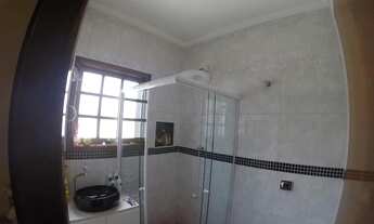 Imagem 5: SOBRADO COM 3 DORMITÓRIOS À VENDA, 288 M² POR R$ 950.000 - HORTO FLORESTAL - SÃO PAULO/SP