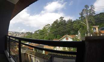 Imagem 7: SOBRADO COM 3 DORMITÓRIOS À VENDA, 288 M² POR R$ 950.000 - HORTO FLORESTAL - SÃO PAULO/SP