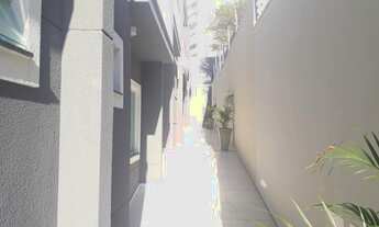 Imagem 2: VILLAGE COM 2 DORMITÓRIOS À VENDA POR R$ 345.000 - PARQUE MANDAQUI - SÃO PAULO/SP