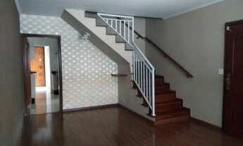 Imagem: SOBRADO NO MANDAQUI, 03 DORMIT´RIOS UMA