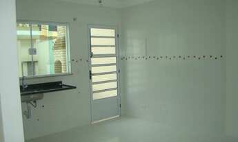 Imagem 6: SOBRADO COM 2 DORMITÓRIOS À VENDA, 125 M² POR R$ 450.000 - VILA NOVA MAZZEI - SÃO PAULO/SP