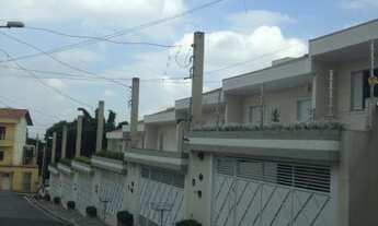 Imagem: SOBRADO COM 2 DORMITÓRIOS À VENDA, 125