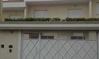 Imagem 7: SOBRADO COM 2 DORMITÓRIOS À VENDA, 125 M² POR R$ 450.000 - VILA NOVA MAZZEI - SÃO PAULO/SP