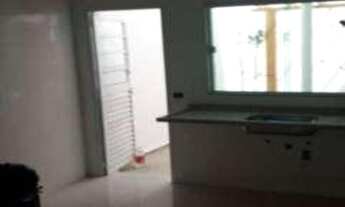 Imagem: SOBRADO COM 3 DORMITÓRIOS À VENDA, 120