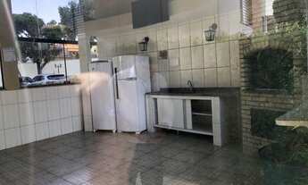 Imagem 2: APARTAMENTO COM 3 DORMITÓRIOS À VENDA, 55 M² POR R$ 320.000 - IMIRIM - SÃO PAULO/SP