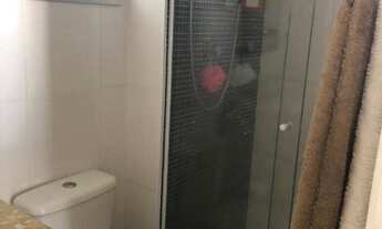 Imagem 3: APARTAMENTO COM 3 DORMITÓRIOS À VENDA, 55 M² POR R$ 320.000 - IMIRIM - SÃO PAULO/SP