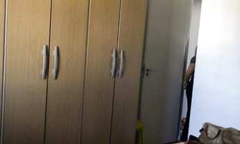 Imagem 5: APARTAMENTO COM 3 DORMITÓRIOS À VENDA, 55 M² POR R$ 320.000 - IMIRIM - SÃO PAULO/SP