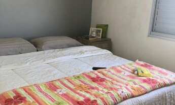 Imagem 6: APARTAMENTO COM 3 DORMITÓRIOS À VENDA, 55 M² POR R$ 320.000 - IMIRIM - SÃO PAULO/SP