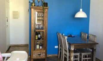 Imagem: APARTAMENTO COM 3 DORMITÓRIOS À VENDA