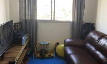 Imagem 7: APARTAMENTO COM 3 DORMITÓRIOS À VENDA, 55 M² POR R$ 320.000 - IMIRIM - SÃO PAULO/SP