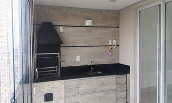 Imagem 4: APARTAMENTO EM SANTANA 170 METROS ,03 SUÍTES, PRÓXIMO A BRAZ LEME