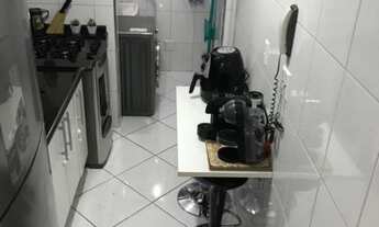 Imagem 7: APARTAMENTO NO JAÇANÃ , PRÓXIMO DO METRO TUCURUVI , 02 DORMITÓRIOS E SACADA