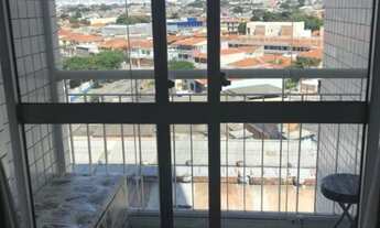 Imagem 5: APARTAMENTO NO JAÇANÃ , PRÓXIMO DO METRO TUCURUVI , 02 DORMITÓRIOS E SACADA