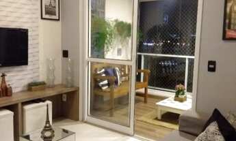 Imagem: APARTAMENTO COM 3 DORMITÓRIOS À VENDA