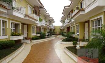 Imagem 4: VILLAGE COM 3 DORMITÓRIOS À VENDA POR R$ 690.000 - IMIRIM - SÃO PAULO/SP