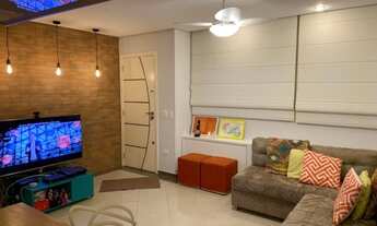 Imagem 6: VILLAGE COM 3 DORMITÓRIOS À VENDA POR R$ 690.000 - IMIRIM - SÃO PAULO/SP