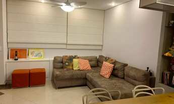 Imagem 7: VILLAGE COM 3 DORMITÓRIOS À VENDA POR R$ 690.000 - IMIRIM - SÃO PAULO/SP