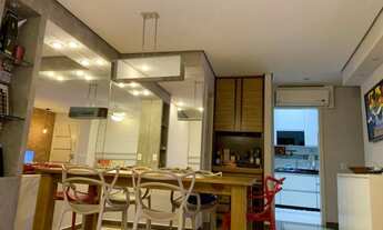 Imagem: VILLAGE COM 3 DORMITÓRIOS À VENDA POR