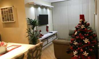 Imagem: APARTAMENTO COM 2 DORMITÓRIOS À VENDA